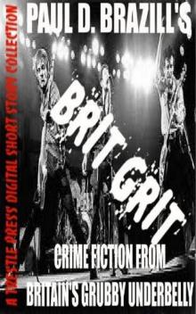 Brit Grit Read online