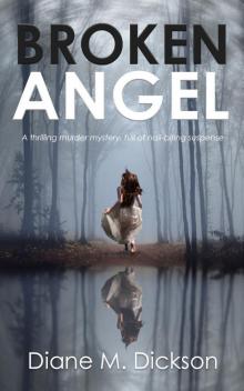 Broken Angel Read online