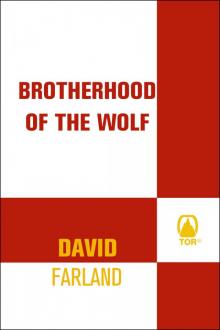 Brotherhood of the Wolf Read online