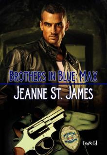 Brothers in Blue: Max Read online