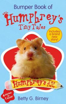 Bumper Book of Humphrey's Tiny Tales 1 Read online