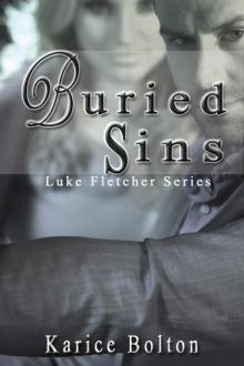 Buried Sins Read online