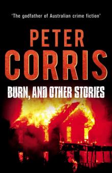 Burn, and Other Stories Read online