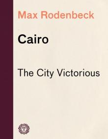 Cairo Read online