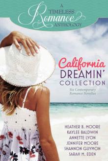 California Dreamin' Collection