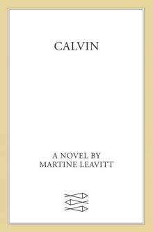 Calvin Read online