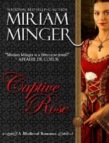 Captive Rose Read online