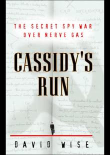 Cassidy's Run Read online