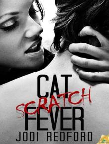 Cat Scratch Fever Read online