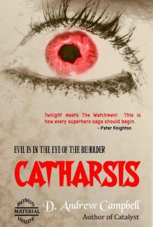Catharsis (Book 1)