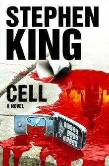 Cell: A Novel Read online