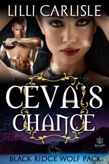 Ceva's Chance Read online
