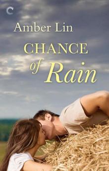 Chance of Rain Read online