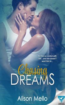 Chasing Dreams Read online