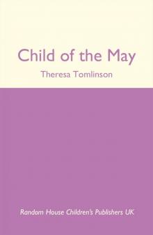 Child of the May Read online