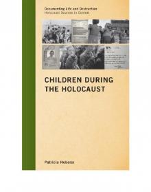 Children during the Holocaust