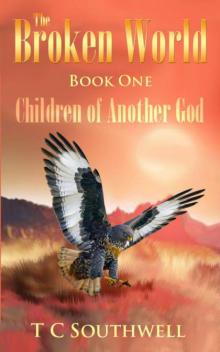 Children of Another God tbw-1 Read online