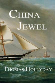 China Jewel Read online