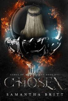 Chosen: Curse of the Draekon Book One Read online