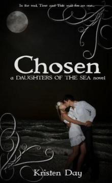 Chosen dots-3 Read online