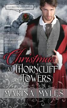 Christmas At Thorncliff Towers Read online