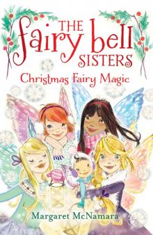 Christmas Fairy Magic Read online