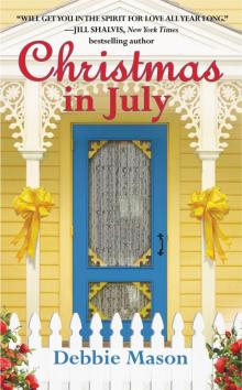 Christmas in July Read online