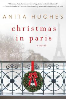 Christmas in Paris Read online