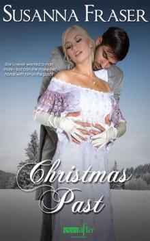 Christmas Past (Entangled Ever After) Read online