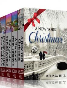 Christmas Romance Collection Read online