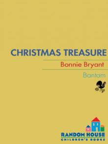 Christmas Treasure Read online