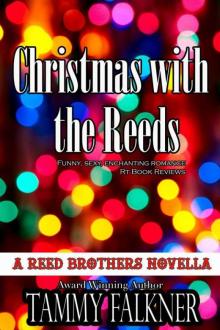 Christmas with the Reeds (Reed Brothers) Read online