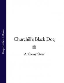 Churchill's Black Dog Read online