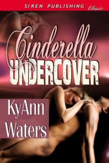 Cinderella Undercover Read online