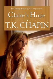 Claire's Hope: A Contemporary Christian Romance (Love's Enduring Promise Book 3) Read online