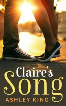 Claire's Song