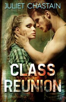 Class Reunion Read online