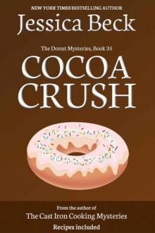 Cocoa Crush Read online