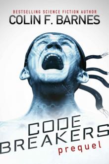 Code Breakers: Prequel Read online