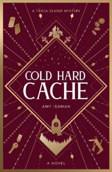 Cold Hard Cache