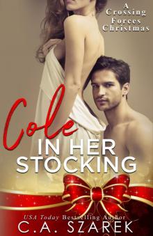 Cole in Her Stocking Read online