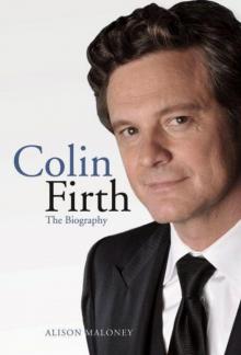 Colin Firth Read online