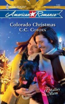 Colorado Christmas Read online