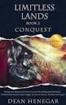 Conquest Read online