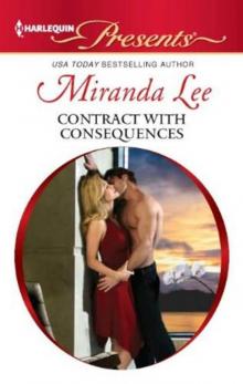 Contract with Consequences Read online