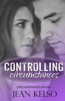 Controlling Circumstances Read online