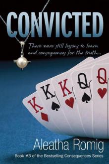 Convicted (Consequences) Read online