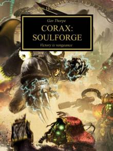 Corax: Soulforge Read online