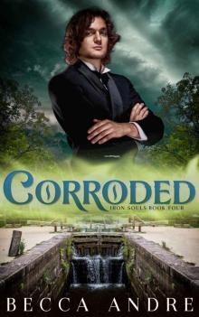 Corroded Read online