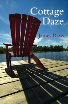 Cottage Daze Read online